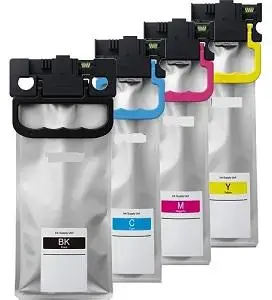 

T01CM Magenta Pigment ink cartridge compatible for Epson WorkForce Pro WF-C529R/C579R-5.000 pages C13T01C300
