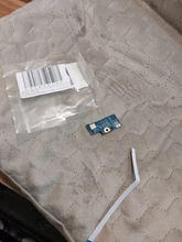 1Pc Power button board with cable for hp 15-G 15-R221TX 15-R LS-A991P