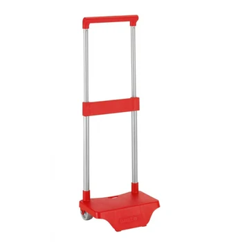 

Trolley Safta Red