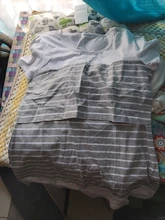 Emotion Moms-ropa de maternidad para embarazadas, Tops de maternidad/camiseta, camisa para lactancia, Tops de lactancia