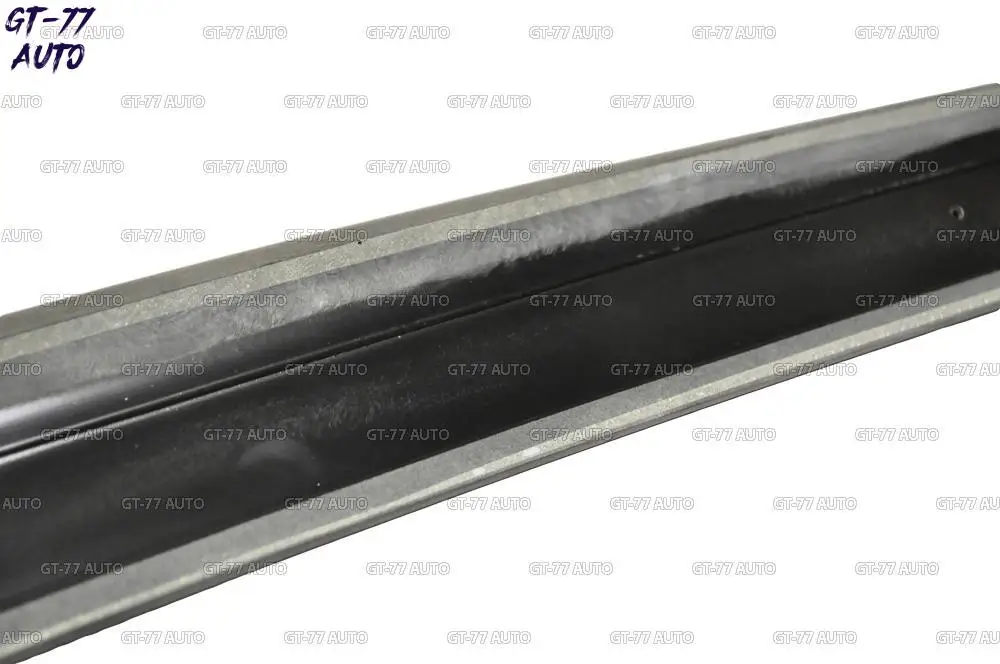 Spoiler on trunk lid case for Honda Accord 7 2002-2007 lip saber exterior material ABS plastic styling tuning pad