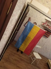Johnin x 90x150cm Omnisexual Orgullo LGBT Pan pansexual bandera