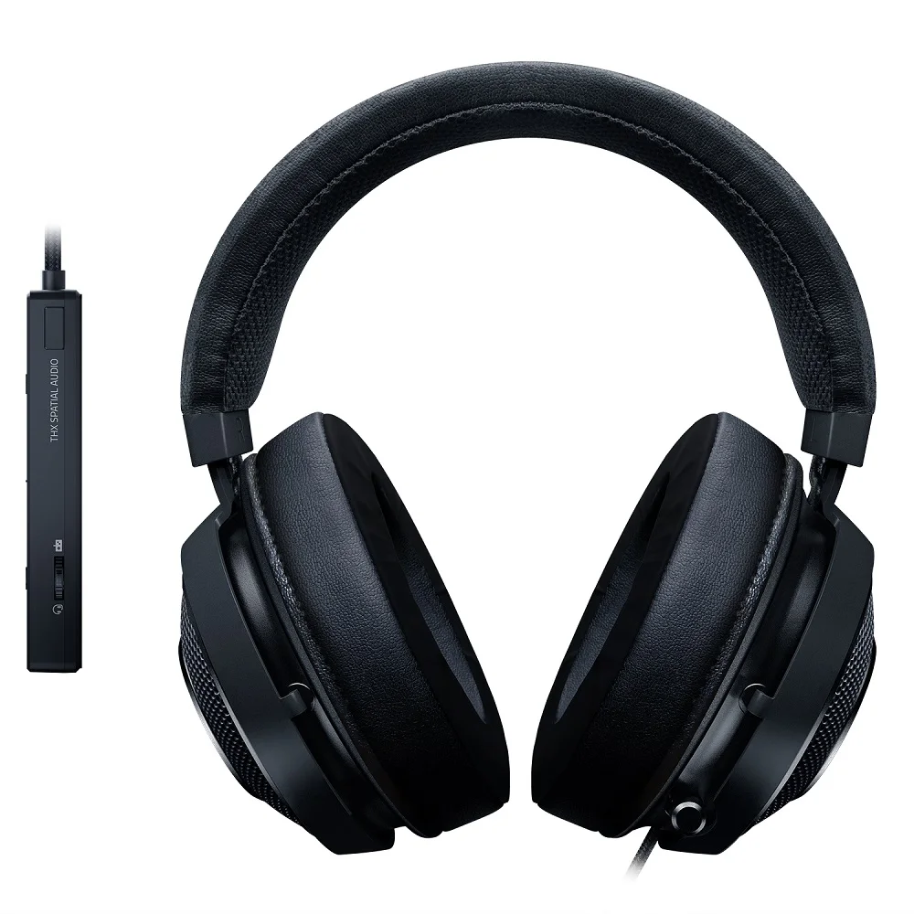 Профессиональная компьютерная игровая гарнитура RAZER Kraken Tournament