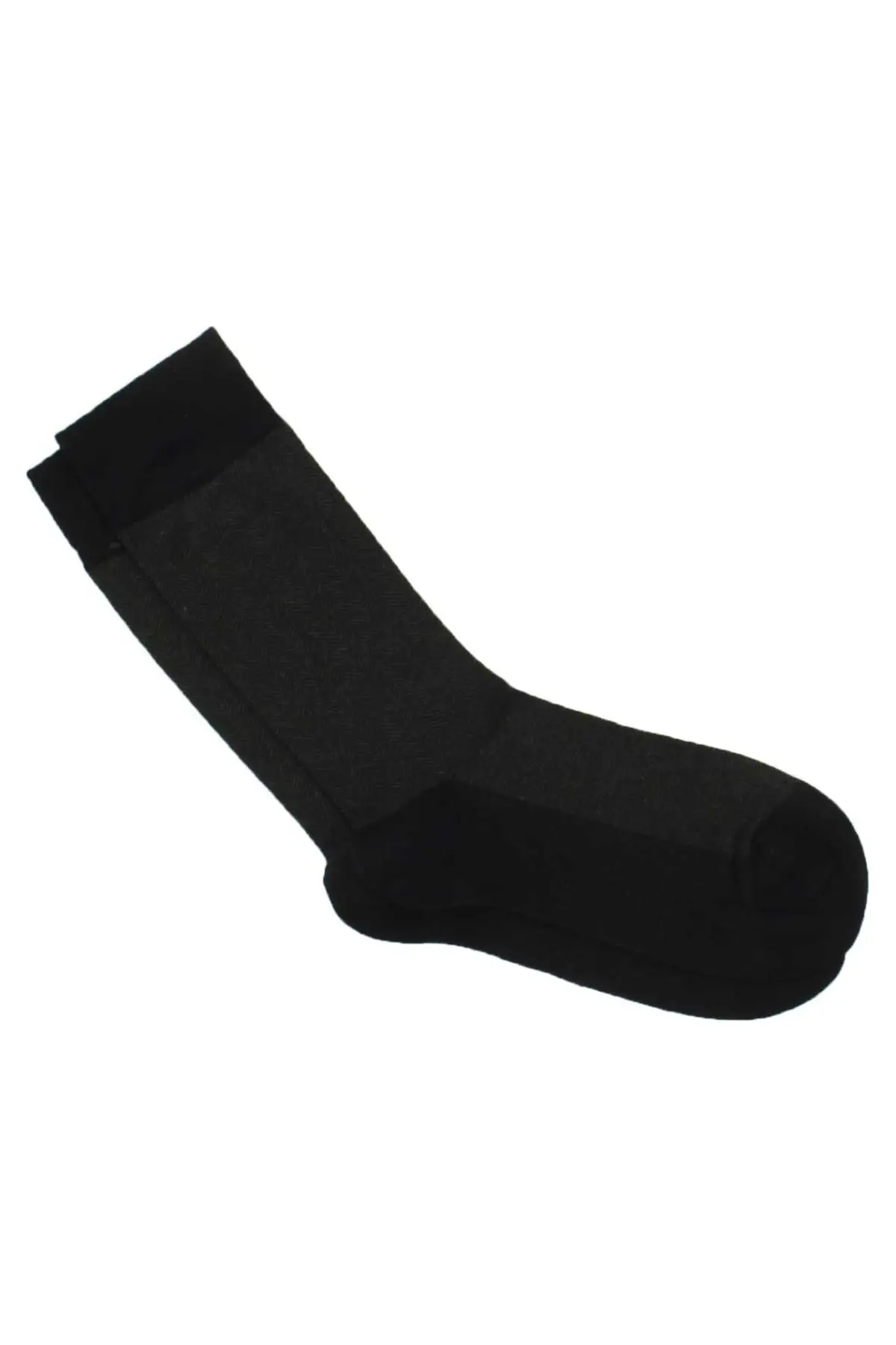 Мужские носки с цифрами 40-44 от jawhi Bamboo 065-12181-038