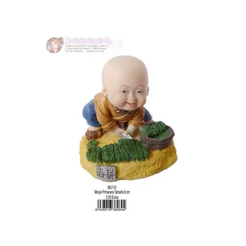 

SPRING MONK 8CM