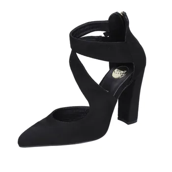 

EXE' pumps women synthetic suede black