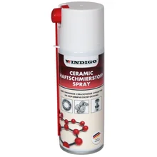 Микрокерамический спрей WINDIGO Ceramic-Haftschmierstoff-Spray
