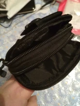 IKSNAIL-Riñoneras de camuflaje, bolsa de cintura táctica, cinturón, molle, paquete táctico militar, de caza, funda, bolsillo, para iPhone