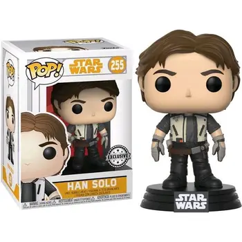

POP figure Star Wars Single Young Have Exclusive