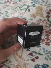 Sombra de pelo en polvo Unisex, línea de cabello, reparador modificado, sombra de pelo, polvo para recorte, corrector para el cabello