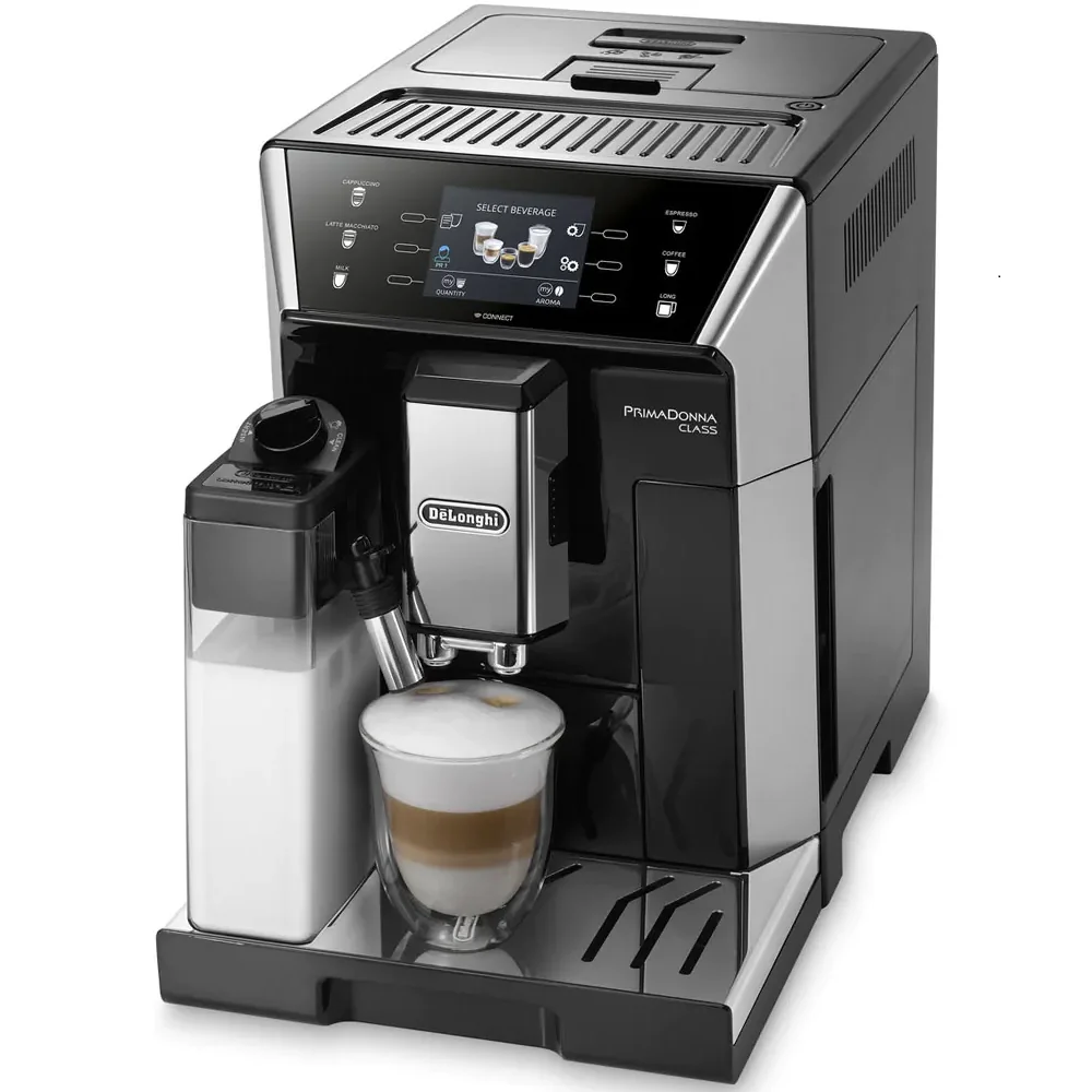 Delonghi 5313255911 goteo para ECAM 550.55 ECAM 556.55 ECAM 556.75