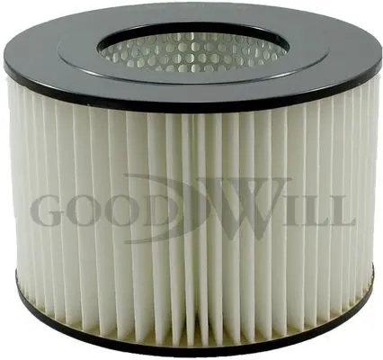 AG534 фильтр воздушный TOYOTA GOODWILL AG 534