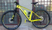 Mountain bike SYNCROS wheel set sticker mtb bicycle decals 27.5inch and 29inch