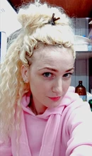 La naturaleza pelo Afro Pelo Rizado mechones extensiones con cierre Ombre oro 30 pulgadas suave súper largo pelo sintético del pelo de la onda