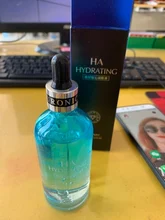 VENZEN-suero facial hidratante de ácido hialurónico, elimina líneas finas, antienvejecimiento, antiarrugas, reafirmante, piel profunda, Care15ml