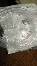 Silicone-Rubber Hose Clear Transparent Food-Grade Out-Diameter Flexible 6 9 7 10M 8 4