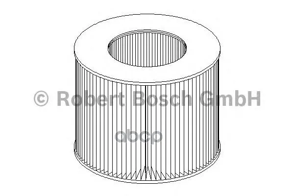 Фильтр Масляный Bosch арт. F026407046