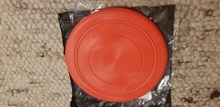 Dog-Toys Flying-Discs Pet Silica-Gel Small Soft Hot Big Saucer Diameter-18cm Pet-Shop
