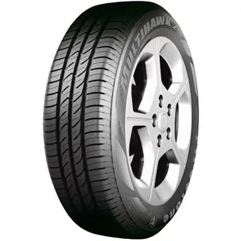 

Firestone 175/70 TR14 88T XL MULTIHAWK-2, Tire tourism