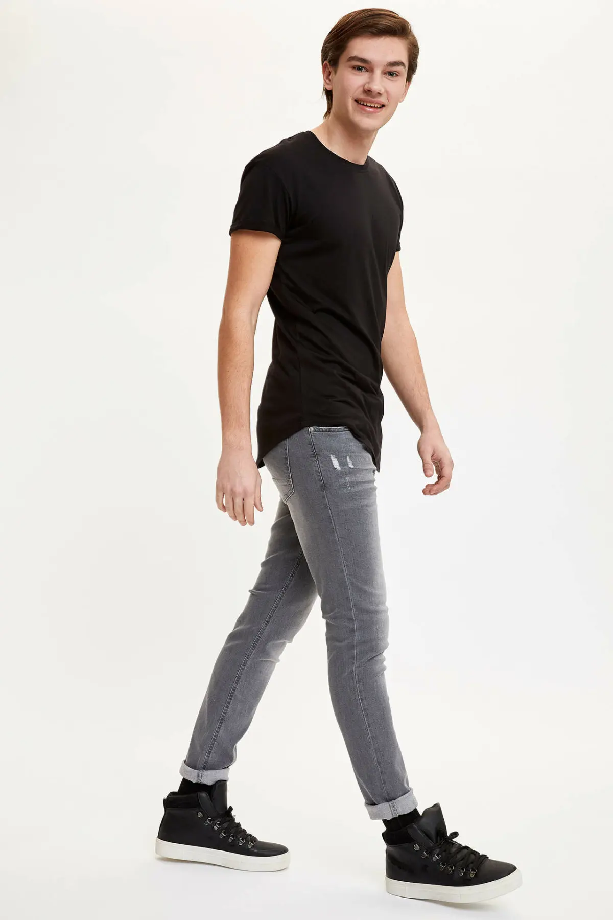 

DeFacto ManTrousers-M7307AZ20SP