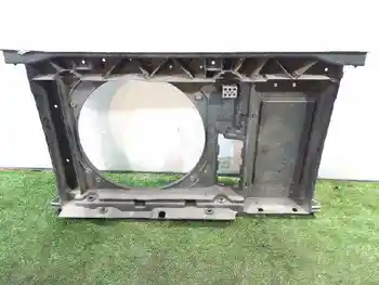 

CITROEN C4 front PANEL saloon