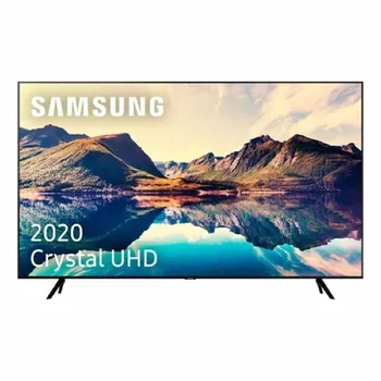 

Samsung ue43tu7025k 43 '/ ultra hd 4k/ smarttv/ wifi direct TV