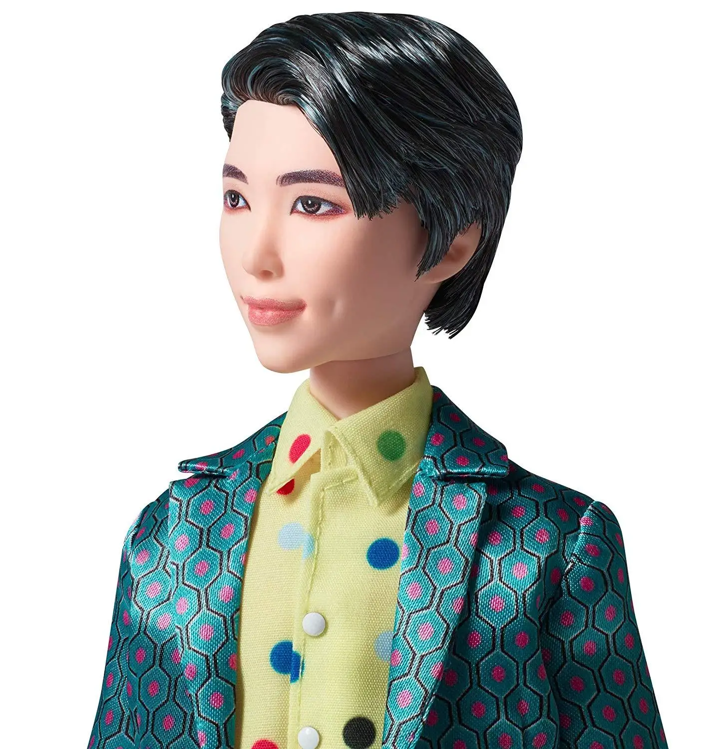 Кукла БТС Рэп Монстр BTS Idol Doll
