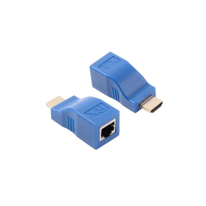 Hdmi via. Hdmi via