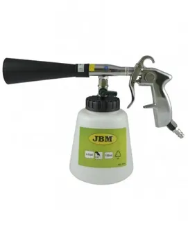 

JBM 53204 CLEANING GUN TORNADO