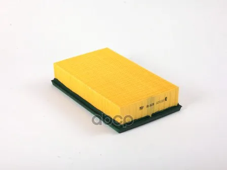 Фильтр Воздушный Mercedes W124 E200/E220 93- Big filter арт. GB9639