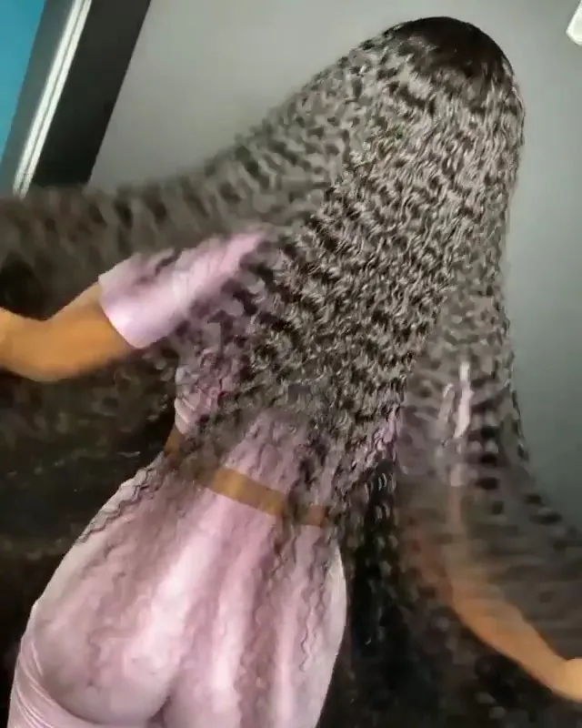 Brazilian hair lace front wigs