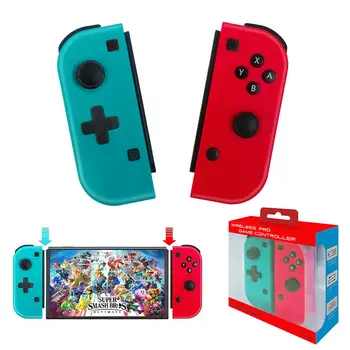 

Pro Game wireless controller for Nintendo Switch Gamepad Joypad console