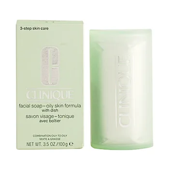

Enriched Soap Facial Soap Clinique
