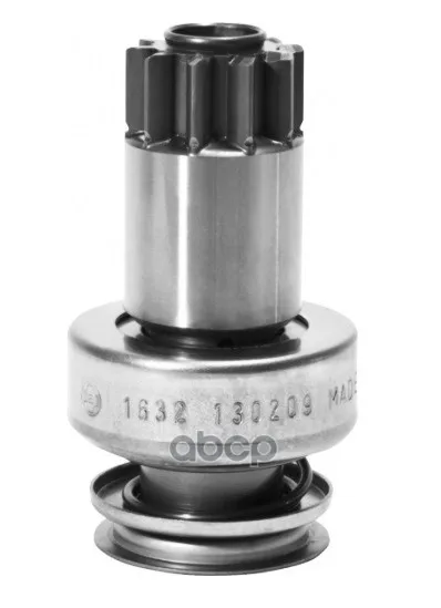 Бендикс Стартера Audi A2, Seat Ibiza/Cordoba, Vw Bora/Golf 1.2-1.6 99 Bosch арт. 1006209806