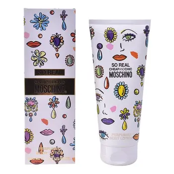 

Body Lotion So Real Cheap & Chic Moschino (200 ml)