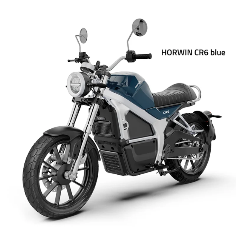 Электромотоцикл Взрослый Купить Бу