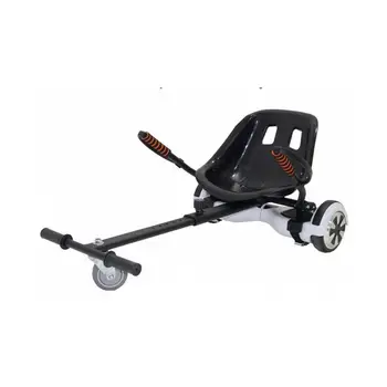 

Kart for Electric Scooter Denver Electronics Black