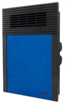 

HJM HEATER 638A UPRIGHT 2000W BLUE