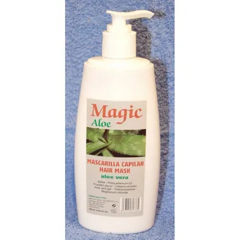 

Hair mask, with Magic Aloe, 250 ml