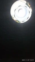 Light-Bulb Led-Lamp Tuya Dimmable Wifi Smart E27 White Alexa/google Home Work RGB 