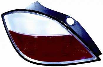 

OPTICAL GROUP POST. OPEL ASTRA 2004 5 DOORS Left Compatible