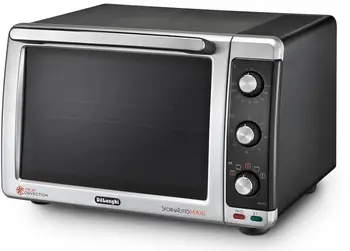 

DELONGHI MINI OVEN EO32752 2200W 32L CONVECTION