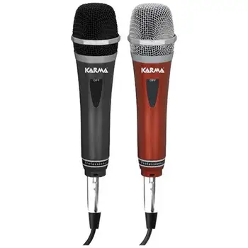 

DM 522 Kit 2 dynamic microphones