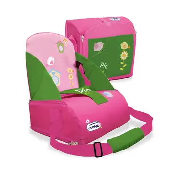 

Highchair travel pio pio