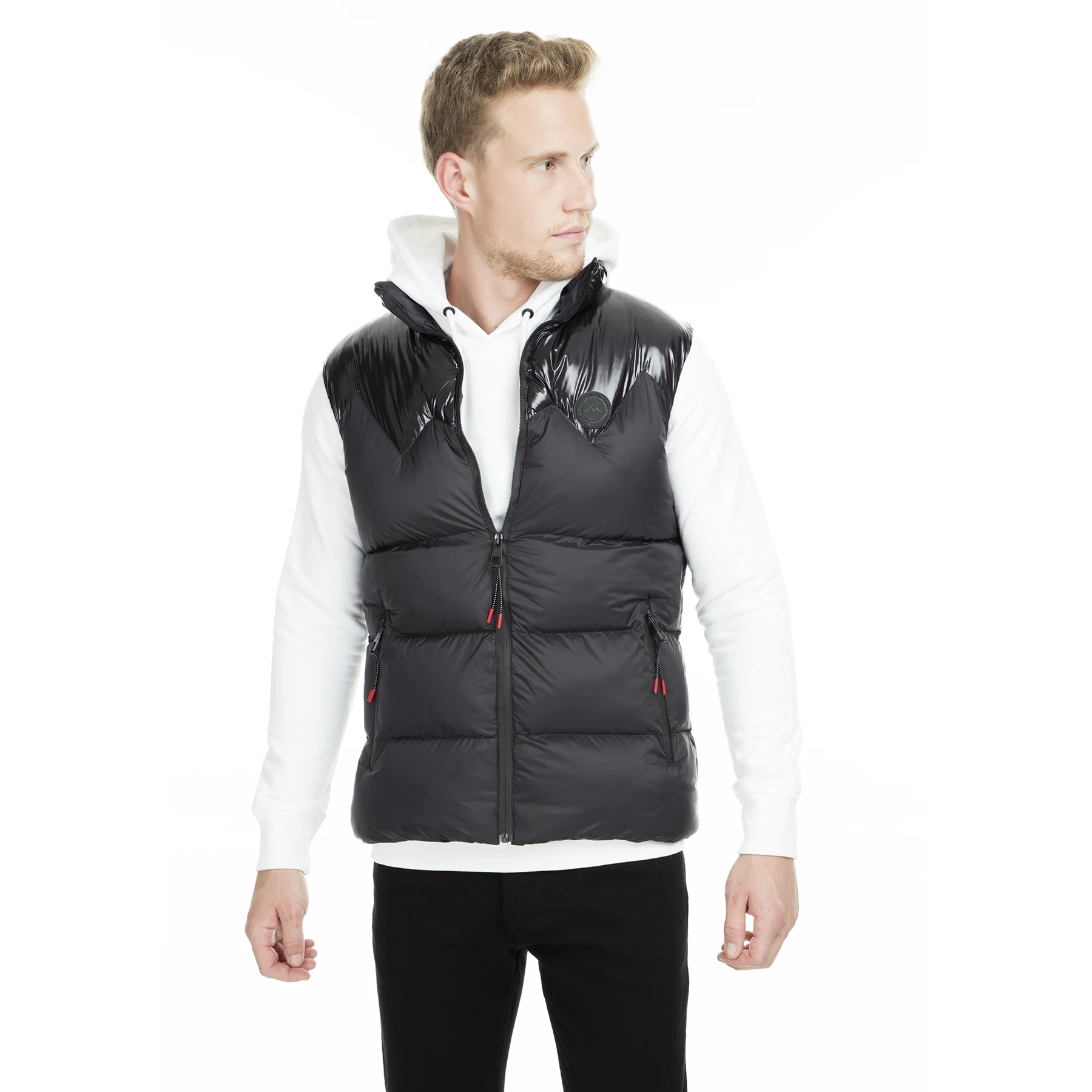 

Buratti Inflatable Vest MALE VEST 528ASTRA