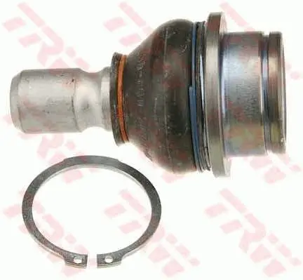 Опора шаровая NISSAN NAVARA/PATHFINDER 05- пер.нижн.лев/прав. TRW JBJ744