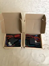 Rastreador GPS MV730 para coche, alarma de remolque de 9-90V, con corte de combustible ACC, alerta de vibración rastreador GPS de coche motocicleta, APP gratuita