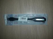 Book-Light Notebook Usb-Lamp Power-Bank LED Led-Reading Mini Portable Flexo