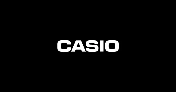 Casio marca Clearance