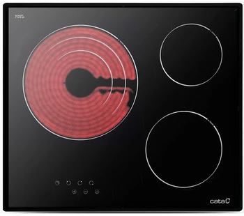 

TASTING PLATE TT603 3VITRO 1GIGANTE (08063007)